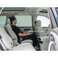 2025 Geely Galaxy M9: Cheap Hot-selling 2WD PHEV 5-Door 6-Seat Midsize Electric Vehicle SUV