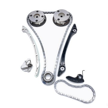 Land Rover 2.0T Automobile Engine Timing Chain Kit - LR025263 LR025264 CJ5E6C525AD