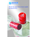 Aluminum Bottle Screwcap 30x60mm