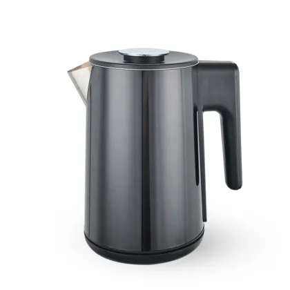 Stainless Steel Cordless Electric Kettle - Scarlet House Appliances Water Heater Jug