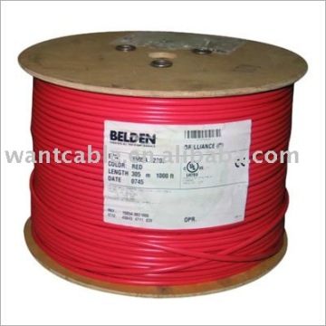 Cat5e/Cat6 Lan Cable