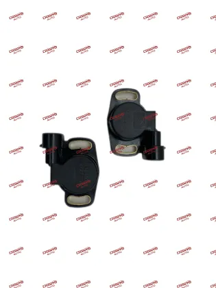 Throttle Position Sensor Replacement for Harley Davidson Touring Models 1998-2001: Magneti Marelli Part Numbers 27271-95 and 0279983851