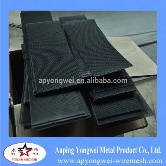 nylon mesh made in China
