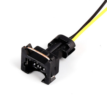 282189-1 Ignition Coil Pressure Temperature Sensor Fuel Oil Water Level Connector Plug