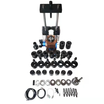 NT1400 Cambox: High-Quality EUI/EUP with All Adapters