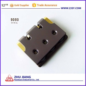 Luggage Lock Metal Accessories For Bags
