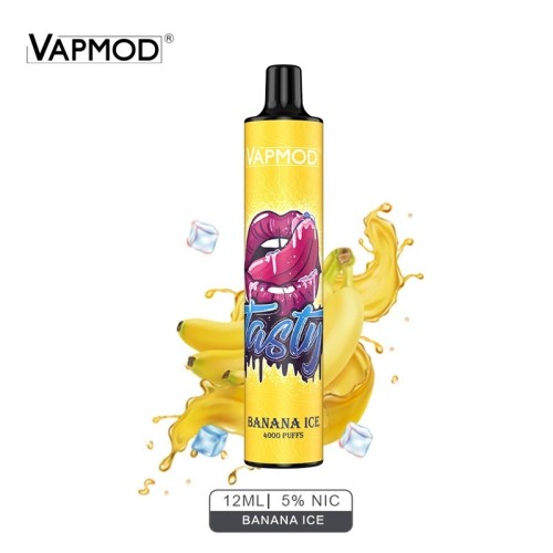 VAPMOD QD32 Einweg -Vape -Stift 4000 Puffs