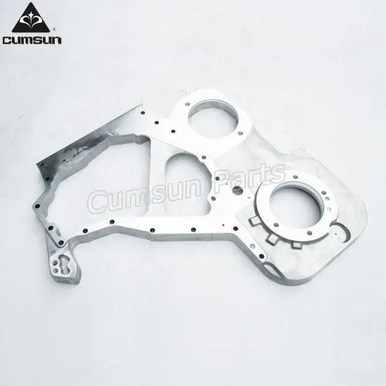 6C8.3 ISCe QSC8.3 diesel engine parts front gear housing 4992992