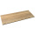 MFC Composite Laminate Wood Tabletop