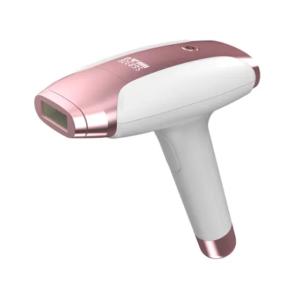 Hand Held IPL Hair Removal Device - Epilator & Hair Removal Instrument