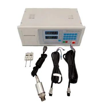 RPF-03 Intelligent Press Meter Load Cell for 2000kN Compression Testing Machine