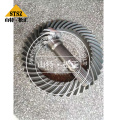 PINION AND GEAR A. 423-23-31200