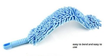 Microfiber Bendable Chenille Duster
