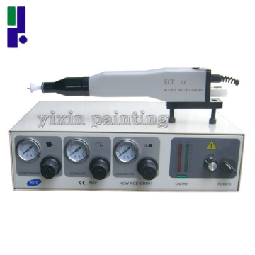 High Quality Electrostatic Powder Coating Spray Machine