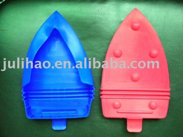 Silicone Iron Mat