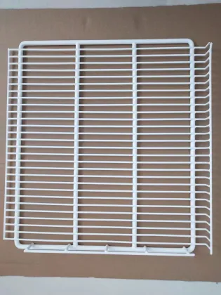 Commercial Refrigerator Shelf Dividers & Refrigerator Parts