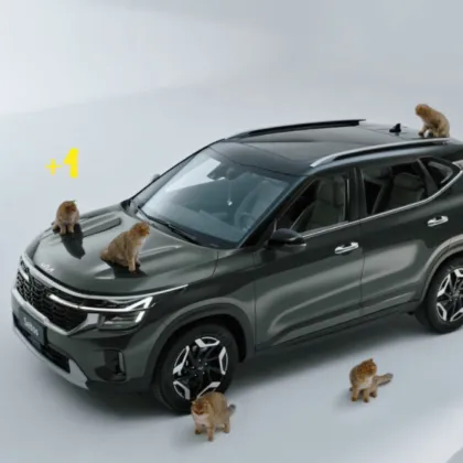 Kia EV5: Pioneering Advancements in Electric Vehicle Technology