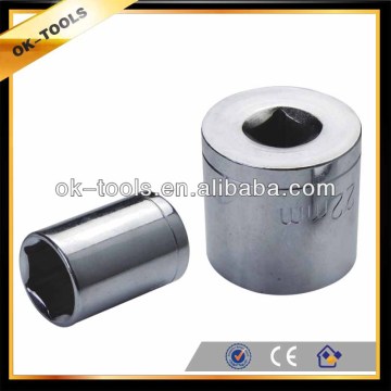 new 2014 1/4Inch,3/8Inch,1/2Inch Dr.socket head manufacturer China wholesale alibaba supplier socket