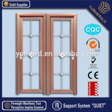 Aluminum sliding window with mosquito screen Aluminium windows and doors comply with AS2047 AS2208 AS1288