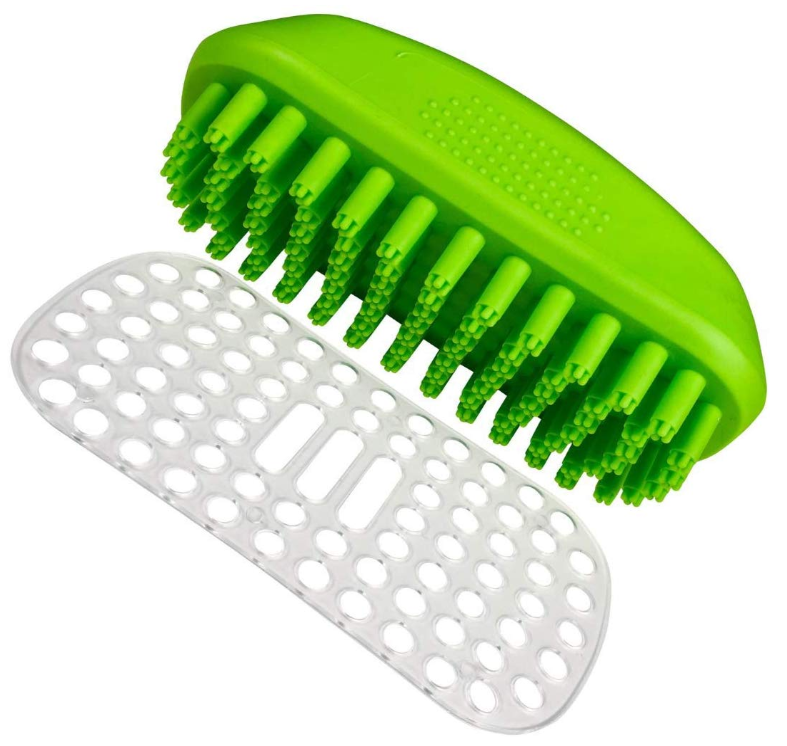 Professional Dog Grooming Brush Set