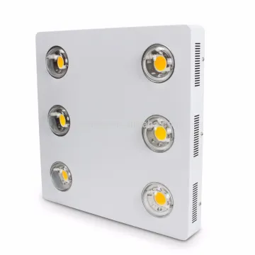 CXB3590 3500K 5000K 600W led grow light full spectrum COB 1000W HPS Replace