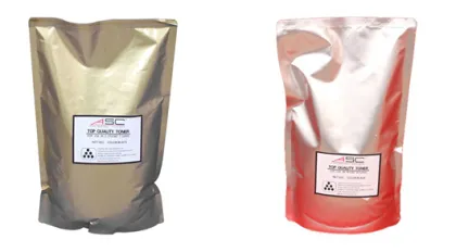 Compatible copier toner powder for KYOCERA 5035