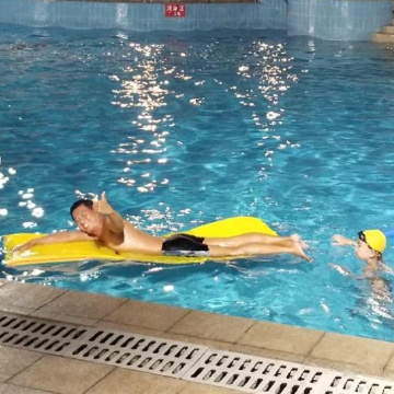 Large XPE Foam Swimming Pool Float Mat for Lake or Pool