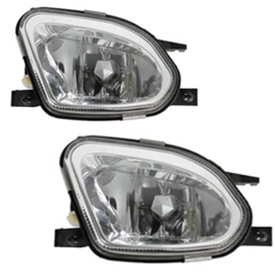 Mercedes Bens Sprinter auto spare parts fog lamps lights 9068200956/9068200856/2118200656/2118200556/68012136AA/68012131AA