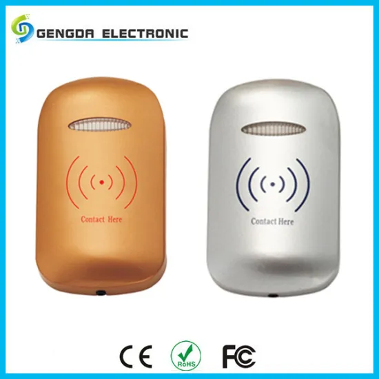 Factory Electronic RFID Sauna Cabinet Door Lock