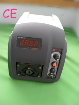 mini dosing pump / peristaltic pump