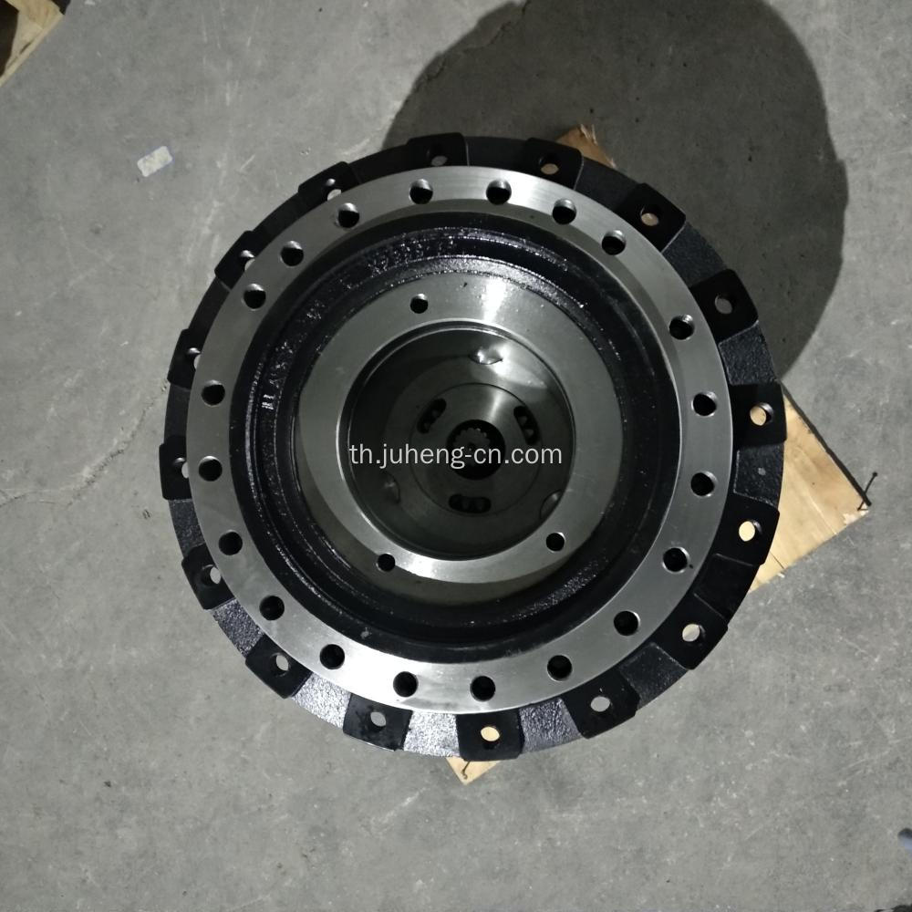 EC325C travel gearbox Excavator parts ของแท้ใหม่