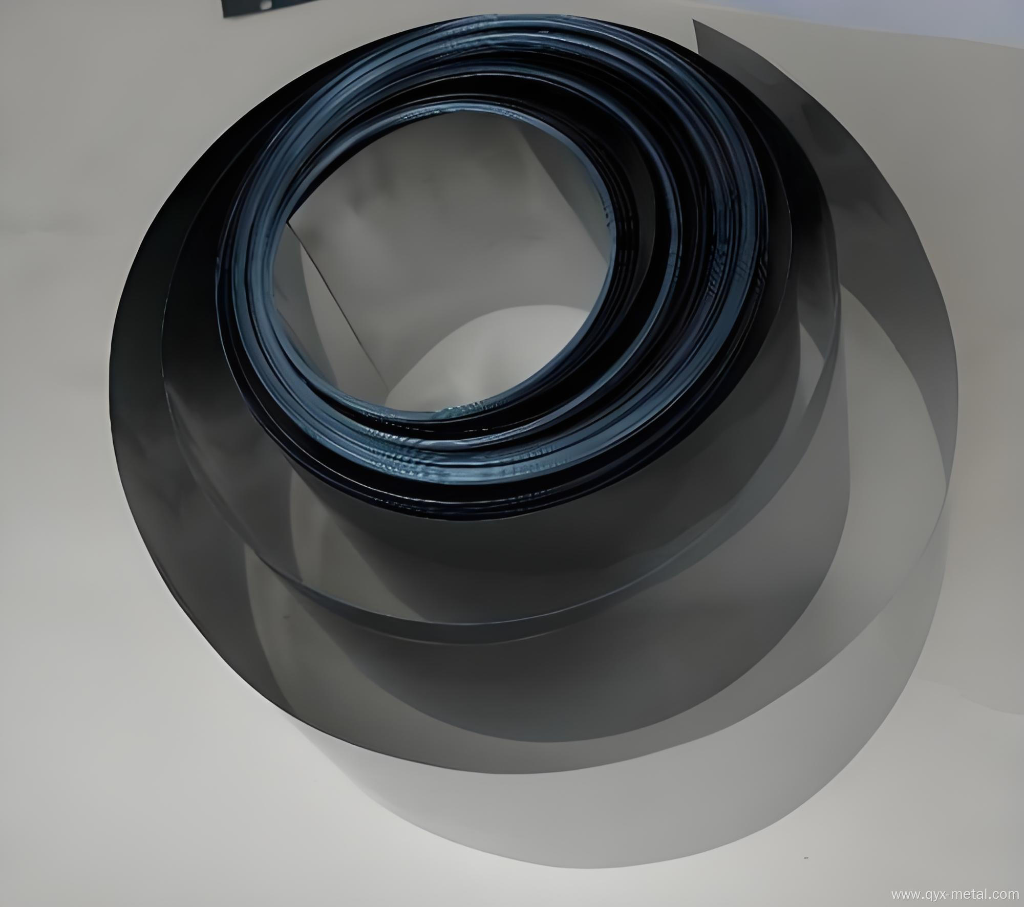 High Temperature And Corrosion-resistant Tantalum Foil