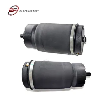 Land Rover Range Rover L322 Rear Air Shock Absorber Repair Kit RKB500082