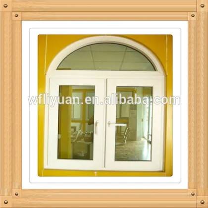 pvc sliding glass window/upvc sliding window/vinyl sliding window/pvc awing window