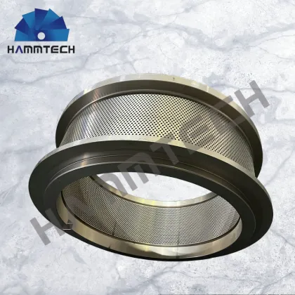 Customized Ring Die Prices for CPM, MUYANG, OGM, ANDRITZ, and More