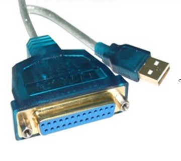 USB to Serial RS232 Converter USB 2.0 Converter Cable