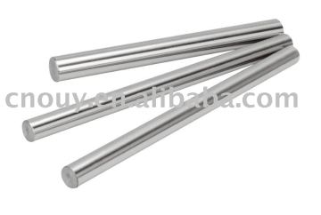 Linear rail