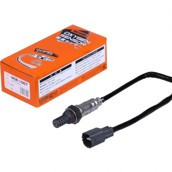 OEM MOE-1007 MASUMA Oxygen Sensor 89465-69175 for Toyota Lexus Truck Oil Filter Seat" 

However, considering typical SEO practices and search behavior, you might want a more focused title. Here's an alternative:

"OEM 89465-69175 Oxygen Sensor for Toyota 