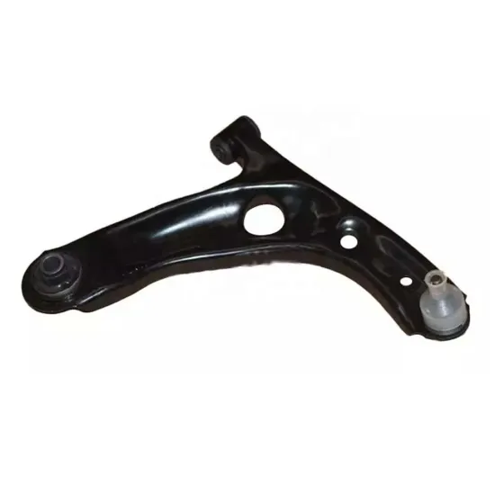 Hot Selling China-Made Auto Suspension Parts: Right Lower Control Arm for Geely Panda 2014