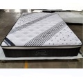 Euro Top Pocket Spring Mattress Chambre Meubles