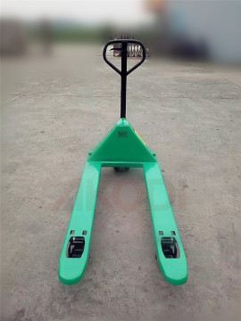 New Style Hand Pallet Jack 2.5 Ton