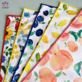 MC166 Printing microfiber kitchen towels