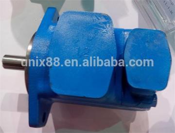 4535V series low noise Intra vane pump