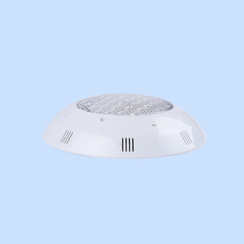 2022 Llums de piscina LED submarina