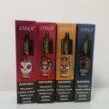 Borong Tornado 12000 Puffs Vape Gigi