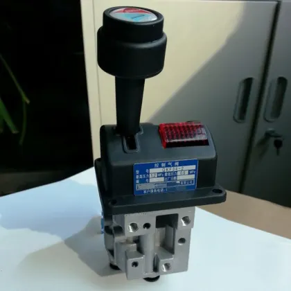 Parker Hydraulic Gear Pump - Affordable Prices for Sale