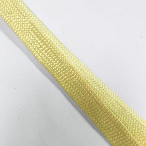 Excellent dimensional stability kevlar braided sleeve