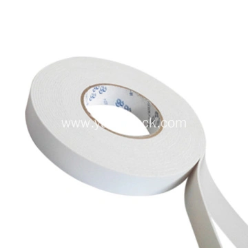 Offer Foam Tape Double Sided Foam Tape Single Sided Foam Tape Adhesive Foam Tape From China Manufacturer