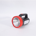Wiederaufladbare Taschenlampe Hochleistungslampen -Lampen -Suchlicht