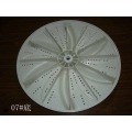 washing machine Plastic Pulsator for washer parts
